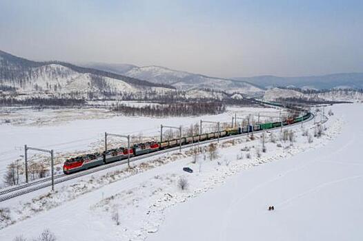 Западно-Сибирская железная дорога нуждается в срочном увеличении объемов ремонта пути