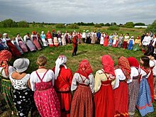 "Каравон": традиция, вернувшаяся из небытия