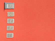 Эксперт объяснил, зачем ужесточают контроль над SIM-картами