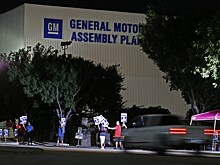 Переговоры GM с профсоюзом зашли в тупик