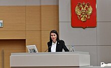 Лилия Галимова: "Стереотипа о том, что женщина из мусульманского региона должна сидеть дома, точно нет у руководства Татарстана"