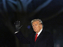 Пусть разверзнется ад: о чем Трамп предупреждает ХАМАС