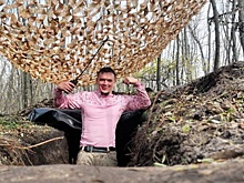 Военторги на Украине предлагают солдатам приобрести розовую экипировку