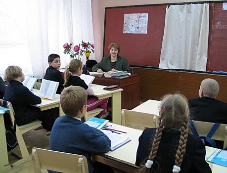 К 2024 году в Калужской области будет создано 14 тысяч учебных мест