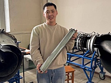 Ученые из Бурятии запатентовали технологию изготовления винтов для дронов