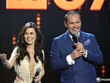 Анастасия Заворотнюк и Максим Аверин станут ведущими нового шоу на НТВ