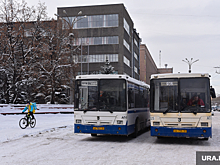 Вице-мэр Екатеринбурга: удорожание проезда спасет бизнес. «Есть угроза банкротства»