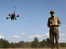 Системно развивая "военное беспилотие": итоги слета операторов боевых БПЛА "Дронница"