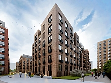 Проект по строительству нового ЖК на Васильевском острове сменил владельца