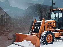 «Мы просто отвыкли от таких циклонов»: мэр Петропавловска-Камчатского — о снежном ударе по городу