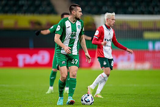 Уткин: «Зенит», «Спартак» и «Краснодар» могли бы играть в общем этапе Лиги чемпионов