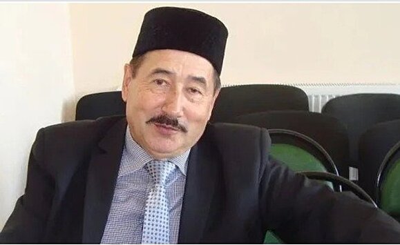 Факиля Сафина избрали руководителем Набережночелнинского отделения Всемирного конгресса татар