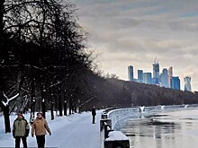 Собянин анонсировал благоустройство Воробьевской набережной и Аллеи Славы