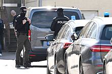 Полиция ФРГ провела обыски по делу о планировавших госпереворот Reichsbürger
