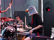 Фестиваль "Ural Music Night" собрал рекордное количество гостей