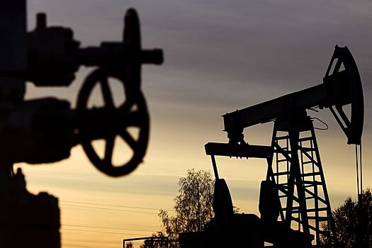 Аналитик предрек рост цен на нефть марки Urals