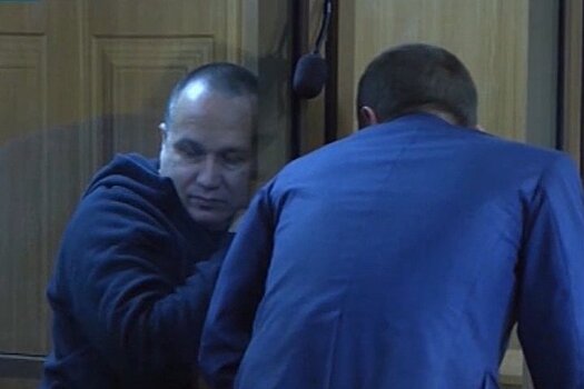 "Убийство Исрафилова организовал я": какие показания по делу Гафурова дал добегавшийся Асадуллин