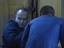 "Убийство Исрафилова организовал я": какие показания по делу Гафурова дал добегавшийся Асадуллин