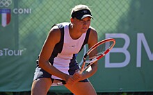 Россиянка Алина Корнеева вышла в четвертьфинал турнира ITF в Португалии