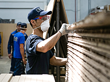Ефимов: Инвесторы построят семь школ и шесть детских садов по программе создания мест приложения труда