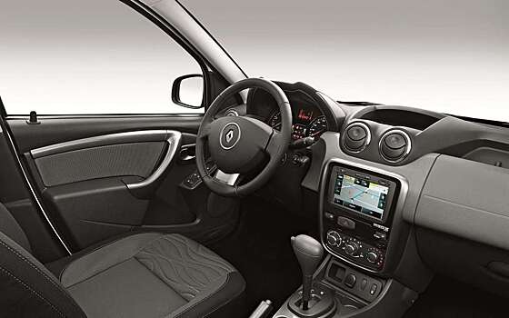 На что обращать внимание при покупке подержанного Reanult Duster