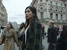 Кинокомикс «Вечные» запретили в пяти странах Ближнего Востока