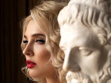 Актриса Светлана Степанковская: В мире творится страшное, мы в опасности