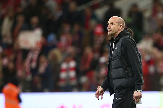 Вадим Гаранин: есть желание работать в ФНЛ и РПЛ, но скучать некогда