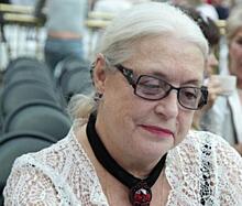 Лидия Шукшина отмечает 80-летие в добром здравии и с любовью к жизни