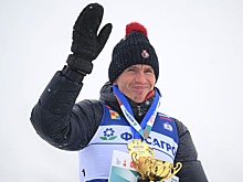 Стало известно, выйдет ли Большунов на старт первого этапа Кубка России