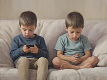 Профессор университета объяснила, почему детям полезно скучать