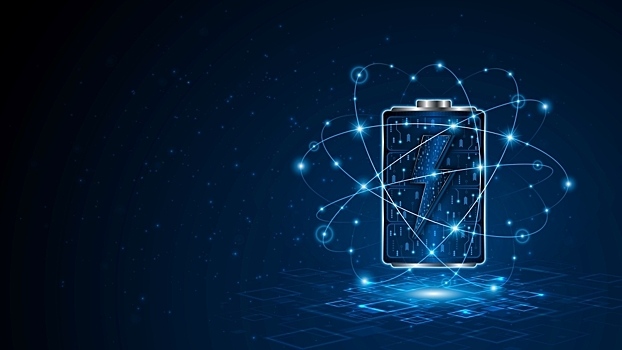 В России создали новый источник тока для батарей будущего