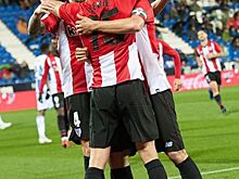 "Эспаньол" и "Сельта" сыграли вничью, "Атлетик" обыграл "Леганес"