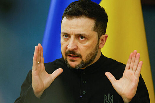 Зеленский рассказал об укомплектовании украинской армии