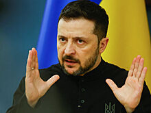 Зеленский заявил, что предложение Украины о перемирии остается в силе