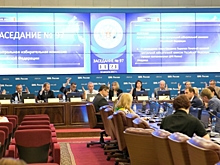 ЦИК намерен провести тренировки с избиркомами по всему миру