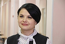 Официально: вице-мэр Омска Анастасия Терпугова стала первым замминистра региональной политики