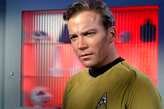 Шетнер, сыгравший капитана Кирка в "Звездном пути", поддержал арест Дурова