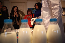 Молочная корпорация стала банкротом из-за невостребованности продуктов
