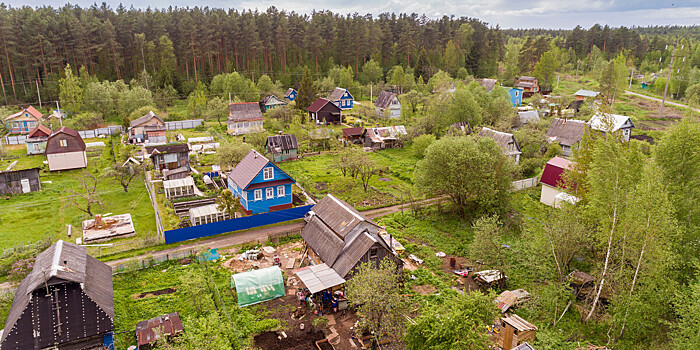 Как быстро зарегистрировать объект недвижимости по дачной амнистии?