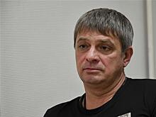 Кандидат в мэры Самары Алексей Макеев: "У чиновника должна быть мотивация к работе"
