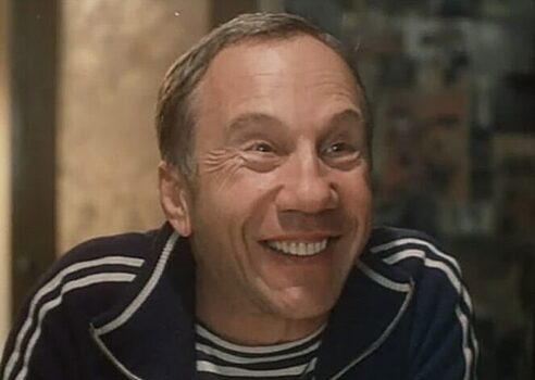 Почему на самом деле Савелий Крамаров сбежал в США