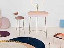 Дизайнер из Сингапура придумала идеальный стол для селфи