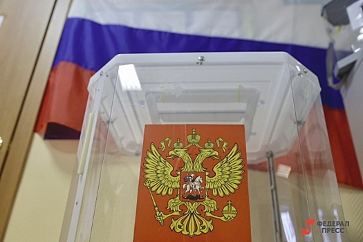 Впервые в Архангельской области в новый состав парламента вошли два представителя НАО