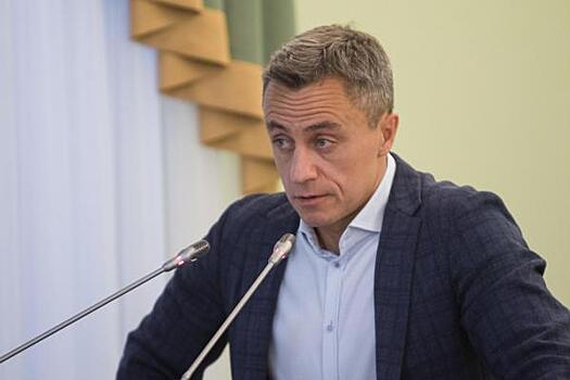 Ужин с томским депутатом продают через сайт объявлений