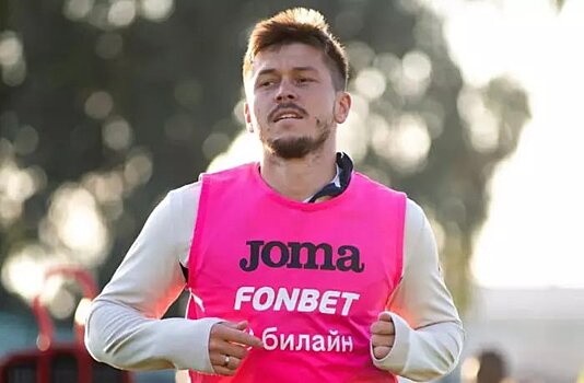 Гришин - о Жемалетдинове: ЦСКА правильно сделал, что не стал продлевать с ним контракт