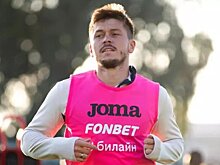 Гришин - о Жемалетдинове: ЦСКА правильно сделал, что не стал продлевать с ним контракт