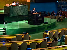 Лавров призвал не допустить госпереворота в Палестине