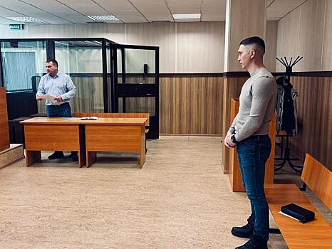 Каменщик сорвался с 25 этажа и погиб в Новосибирске