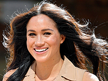 Меган Маркл заплатит британскому СМИ 88 тысяч долларов после проигрыша в суде